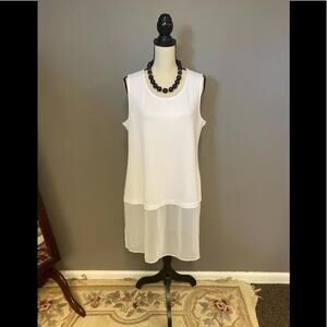 Alfani‎ woman’s long blouse